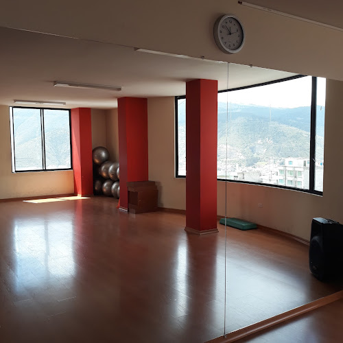 Opiniones de Thor Gym & Fitness Gimnasio en Quito - Gimnasio