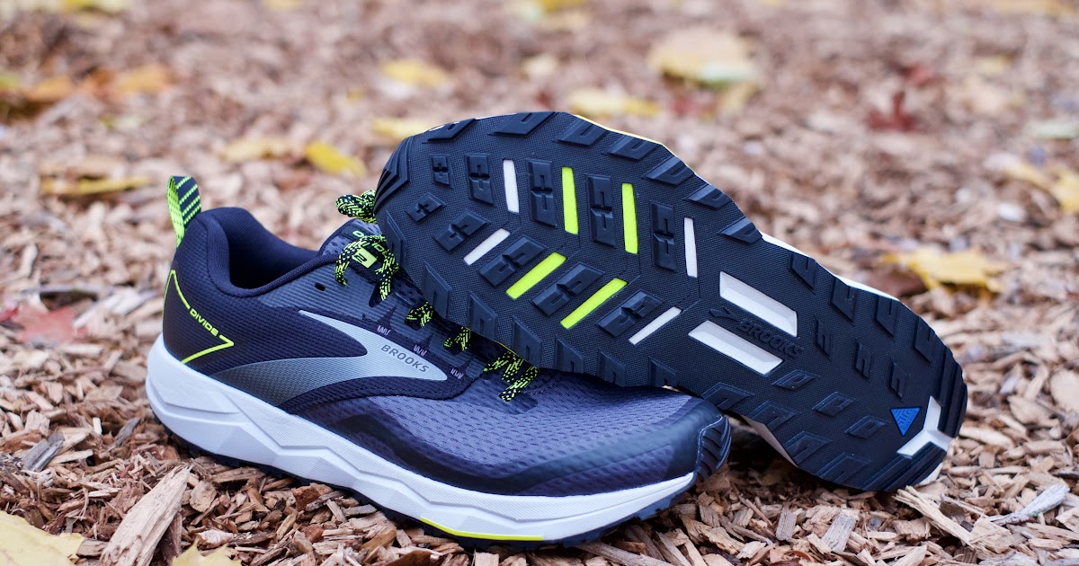 Road Trail Run: Brooks Running Divide 2 Review: A Solid $100 Road to Trail  Hybrid