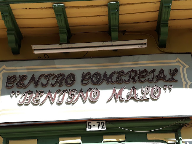 Opiniones de Comercial "Benigno Malo" en Cuenca - Oficina de empresa