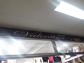 Valentina's Boutique