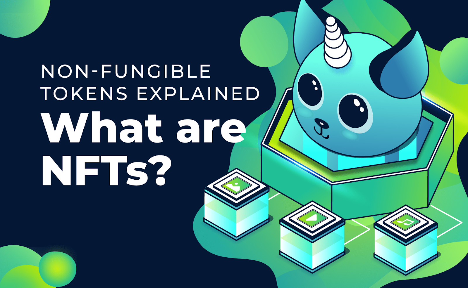 When addressing NFT tickets, one must understand the fundamental technology of NFTs.