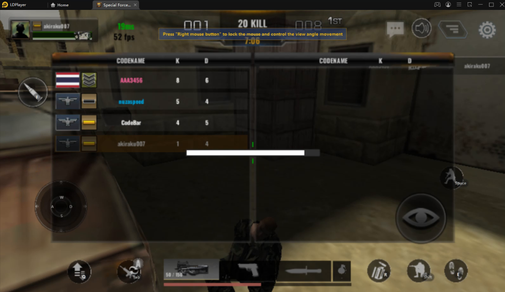 【ไกด์เกม】รีวิวจัดเต็มกับ SF Mobile เกมตำนาน 20 ปี เล่นบนมือถือแบบ Classic ได้แล้ววันนี้ (ขยายเวลา OBT ถึง 18 ม.ค)