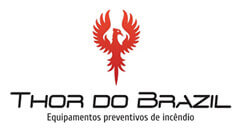 Comissionamento de Sistemas de Detecção e Alarme de Incêndio - Thor do Brazil