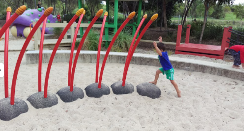 playground