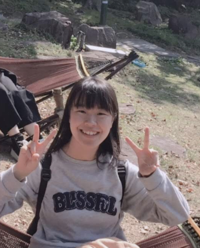 メンバーの想いpart12 横山愛未 社会貢献を仕事にするメディアを広めたい Cococolorearth 11 13 投稿 クラウドファンディング Readyfor レディーフォー