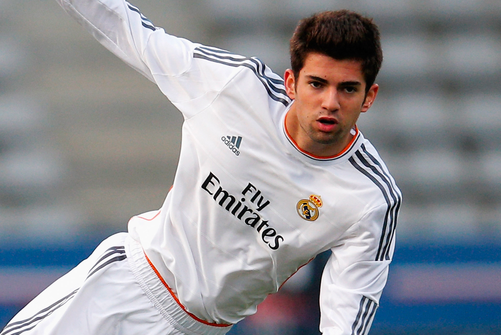 Enzo Zidane - Wiki: French professional footballer Enzo Alan Zidane Fernández (born 24 March 1995), sometimes known as Enzo Zidane and occasionally just as Enzo