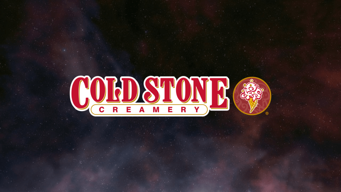 cold stone metaverse nfts
