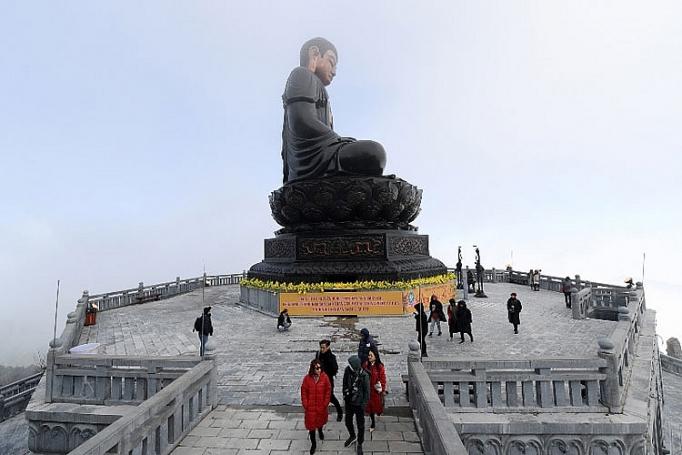 cu hich lon cho nganh du lich viet den tu dau