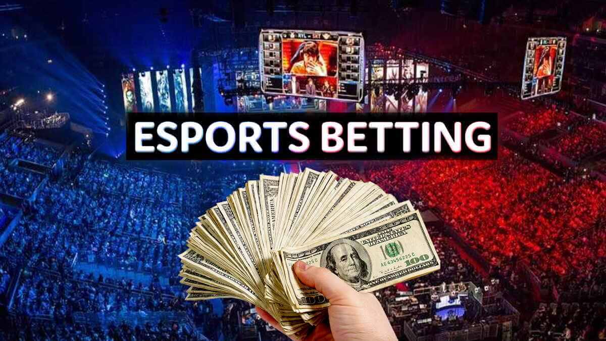 Mức độ hấp dẫn của hình thức Betting