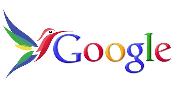 GoogleHummingbird How Google Update affects SEO Business in India