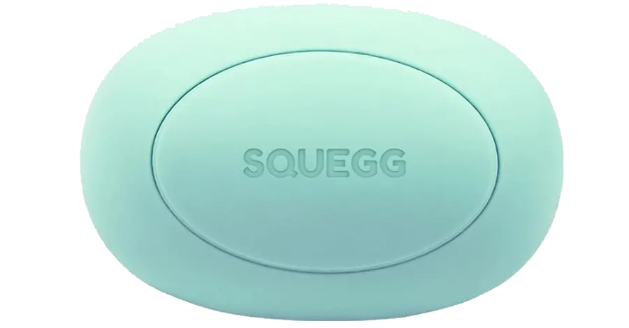 squegg review