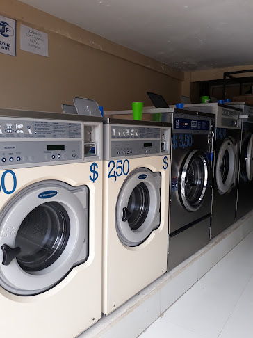 Softlaundry