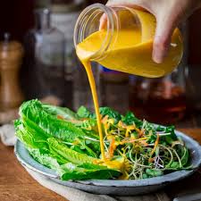 Image result for salad dressing