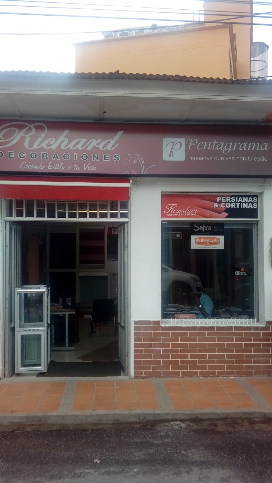 Richard Decoraciones