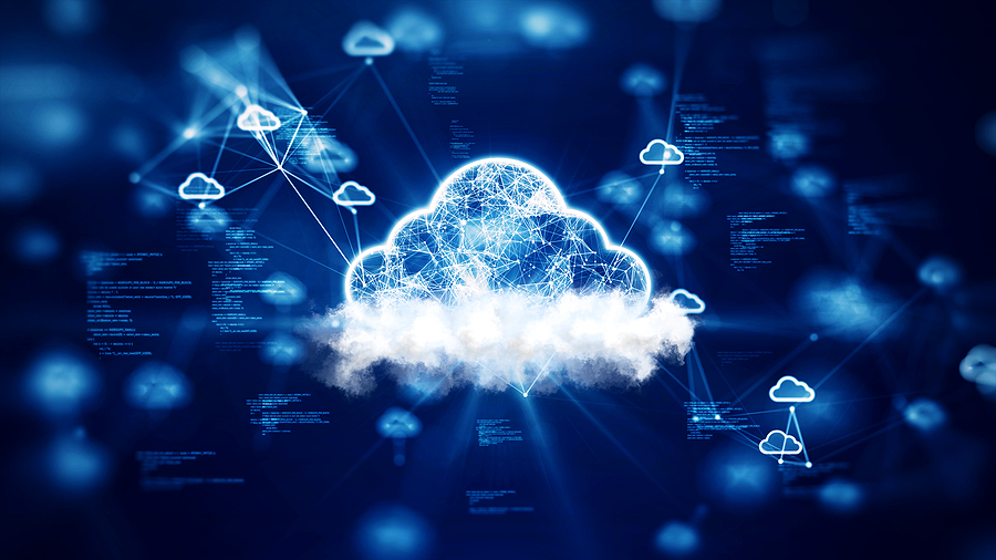 Cloud Computing And 4 Types Of Cloud Services