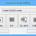 Hướng dẫn sử dụng Canon IJ Scan Utility cho máy Scan Lide Canon và Máy in đa chức năng Canon