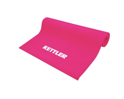 Best Yoga Mats Recommendations for Beginners Kettler Yoga Mat 8 mm