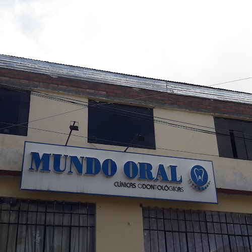 Mundo Oral - Huancayo