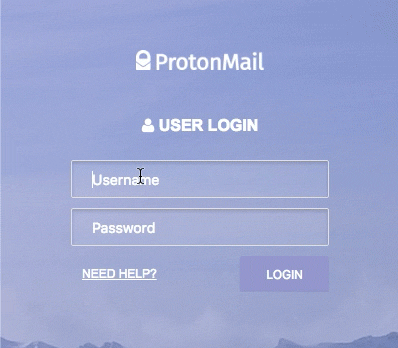 ProtonMail