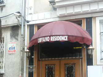 Libyano Residence