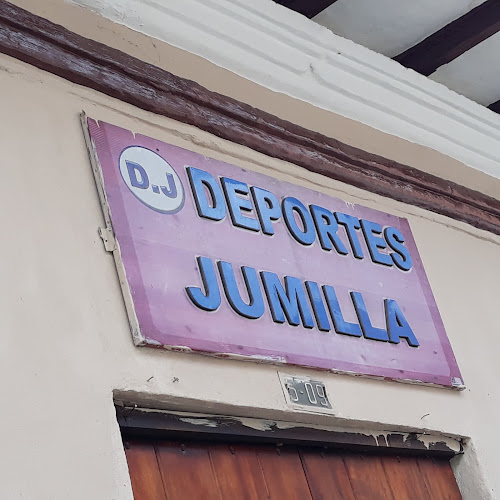 Opiniones de Deportes Jumilla en Cuenca - Tienda de deporte