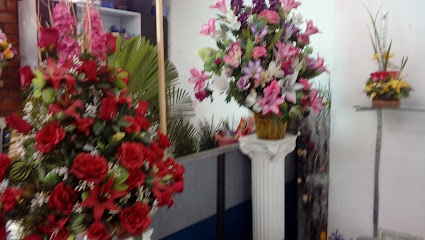 Colombian Flower's