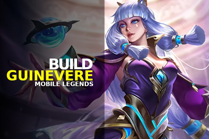 Graceful And Deadly Here S Guinevere S Best Build In Mobile Legends Game News