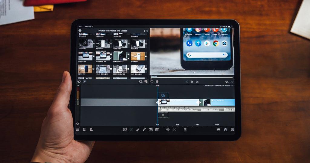 The Best Free Video Editing Software Programs in 2022