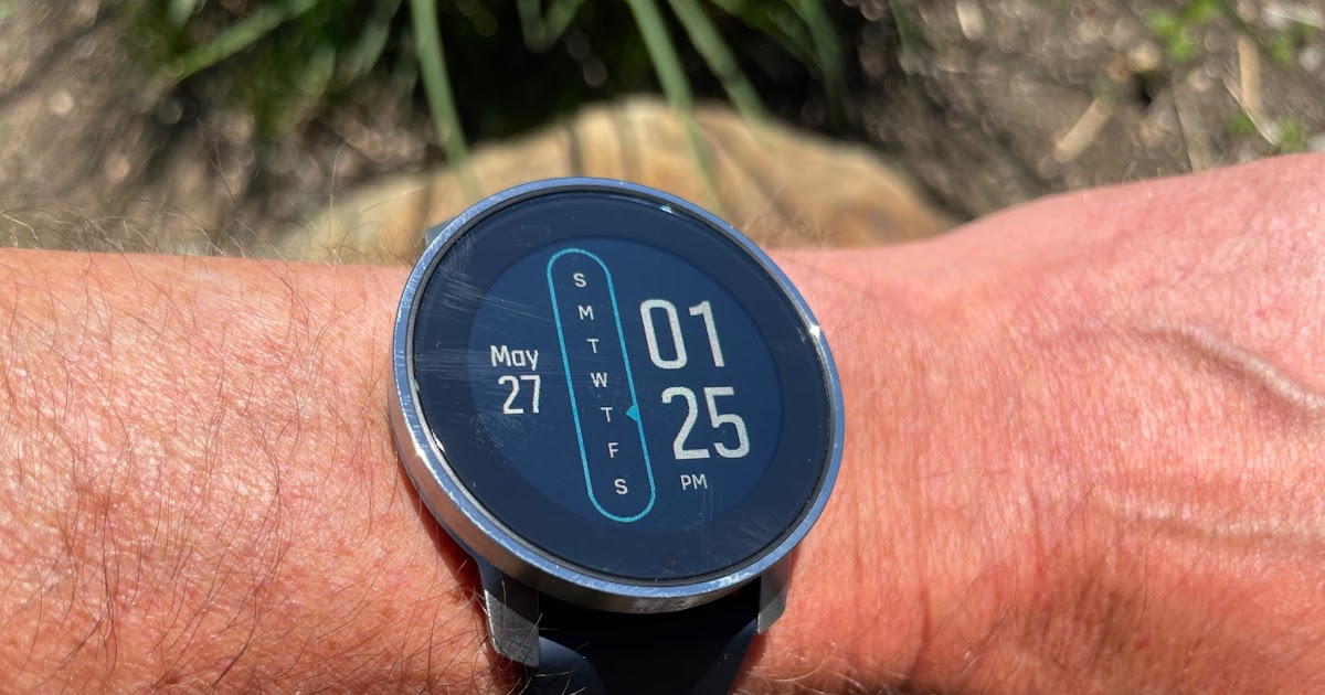 Road Trail Run: Suunto 9 Peak First Look and Test Notes Initial