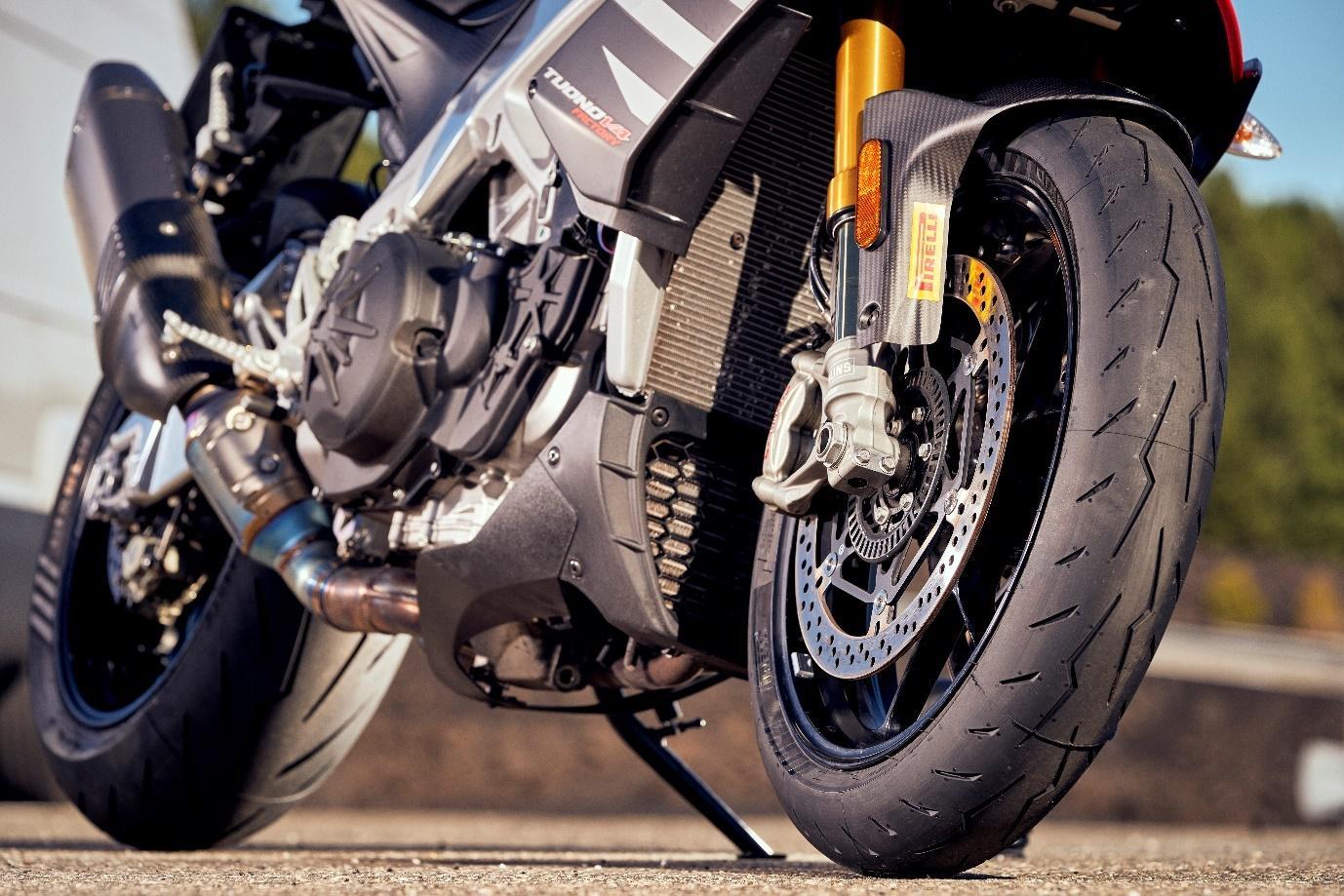 Best Motorcycle Tyres 2022