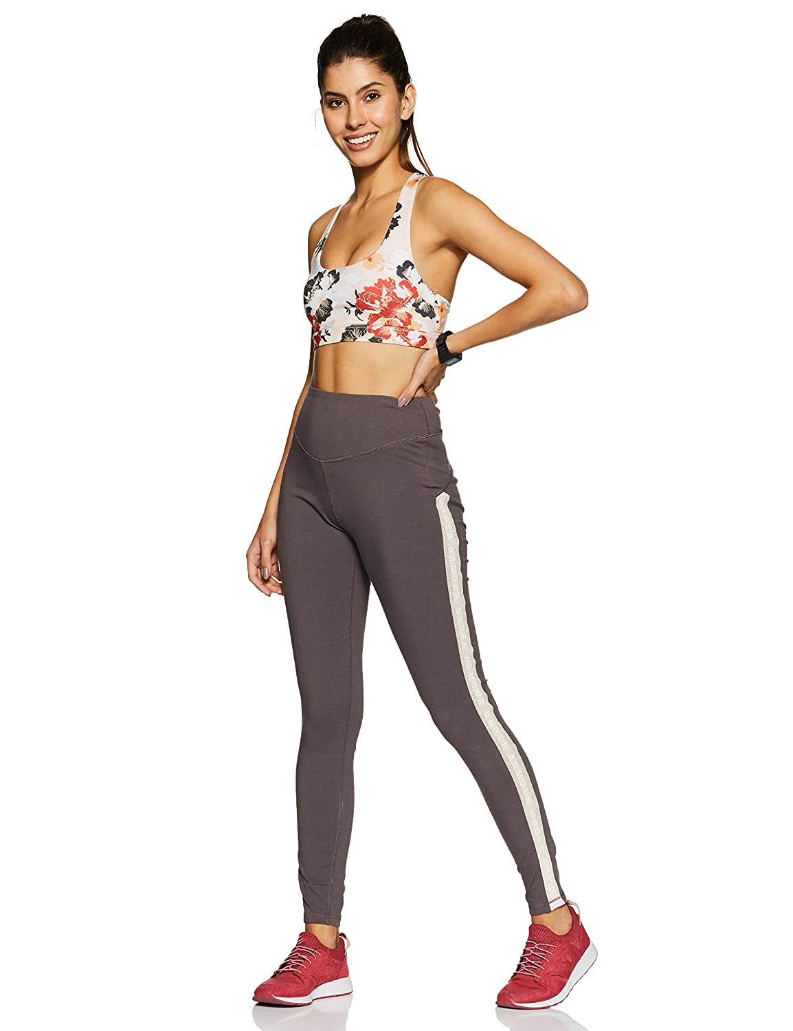 Under Armour's Track pants for women