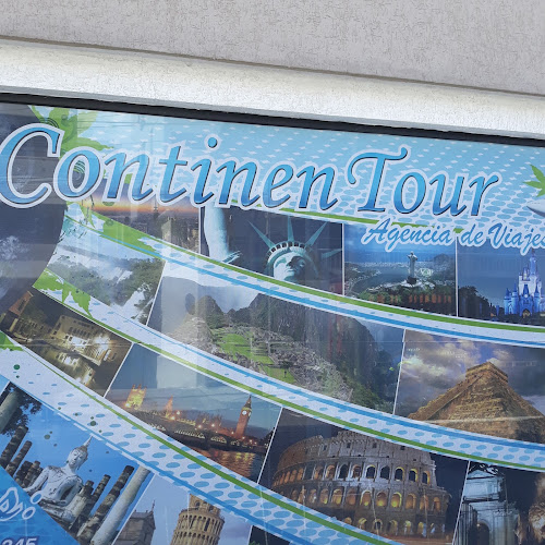 Opiniones de Continen Tour en Quito - Agencia de viajes