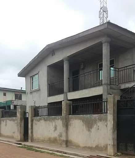 Shammah Conference Hall and Guest House Center 2, 4, Oluwafolahan Street, Osogbo, Nigeria, Motel, state Osun