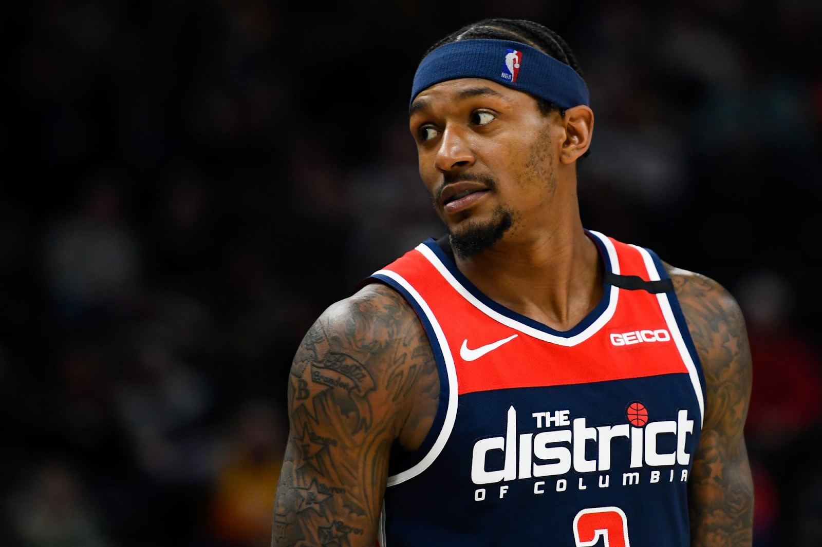 From Zach LaVine to Deandre Ayton, the top 25 free agents are ranked