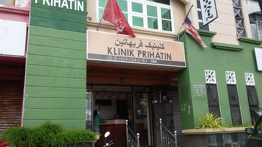 Klinik Prihatin