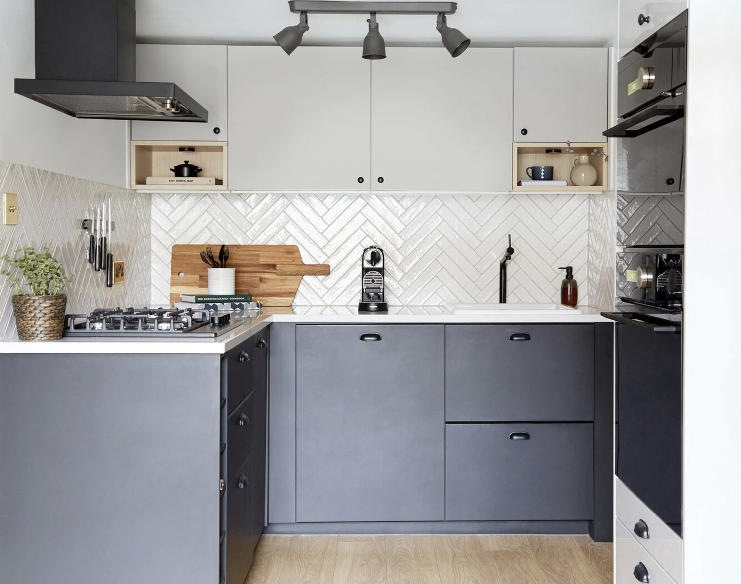 Ide Desain Dapur Ikea Terkeren Generasi Arsitek Ide Desain Dapur Ikea Terkeren Generasi Arsitek