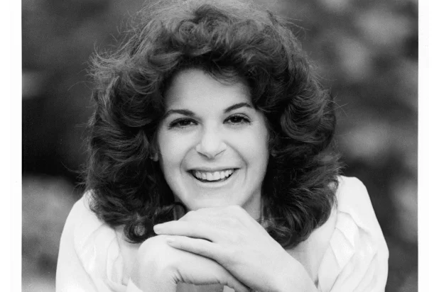 Gilda Radner