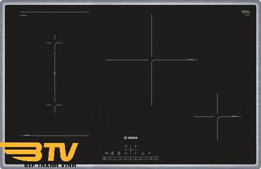 Bếp từ BOSCH PVS845FB5E