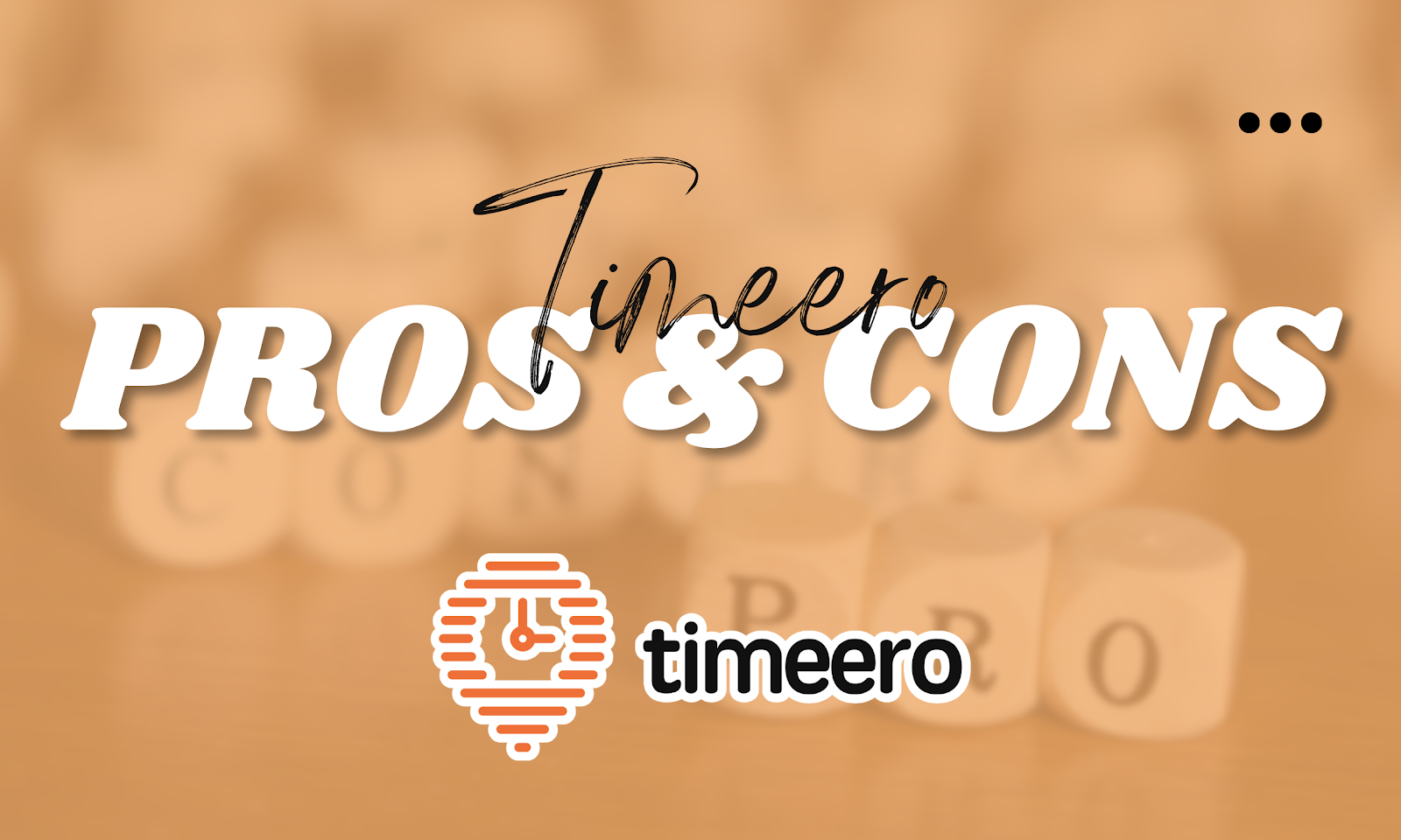 Timeero: Time Clock App | Review Softlist.io