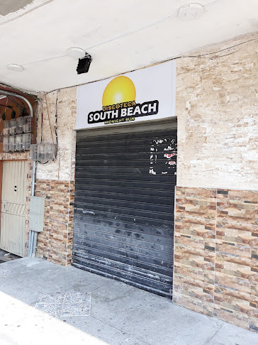 South Beach Bar - Guayaquil