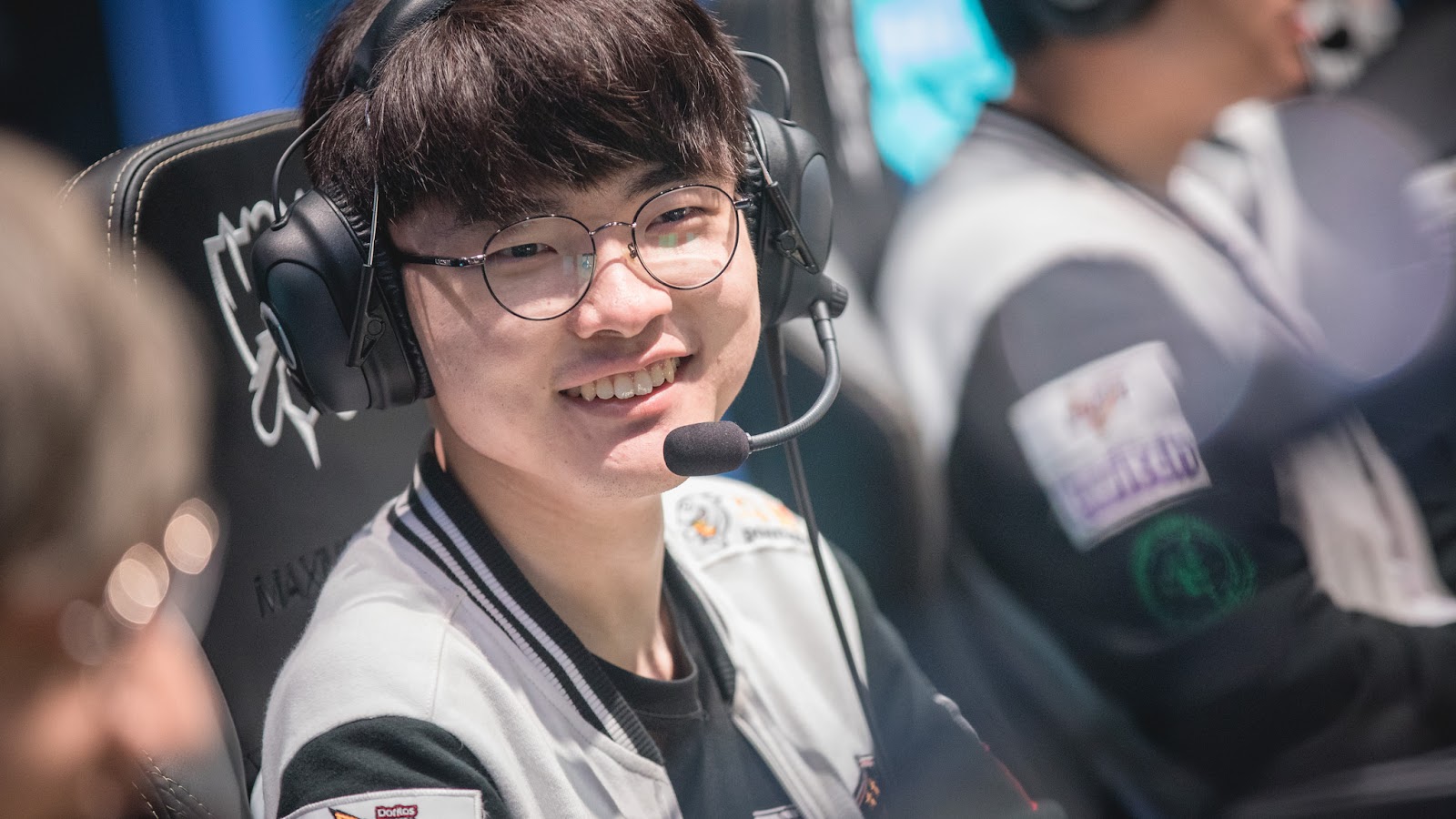 Faker (Lee SangHyeok) Net Worth, Salary & Career Earnings