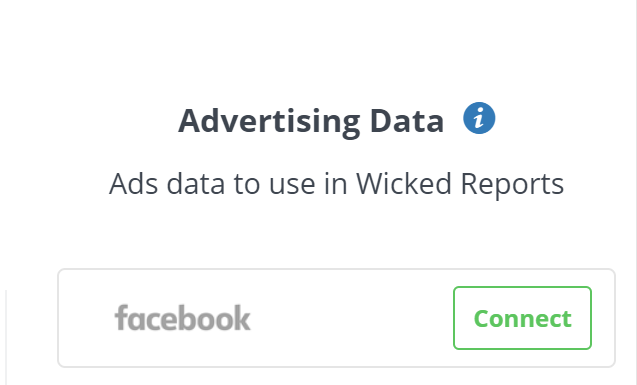 wicked advertising data