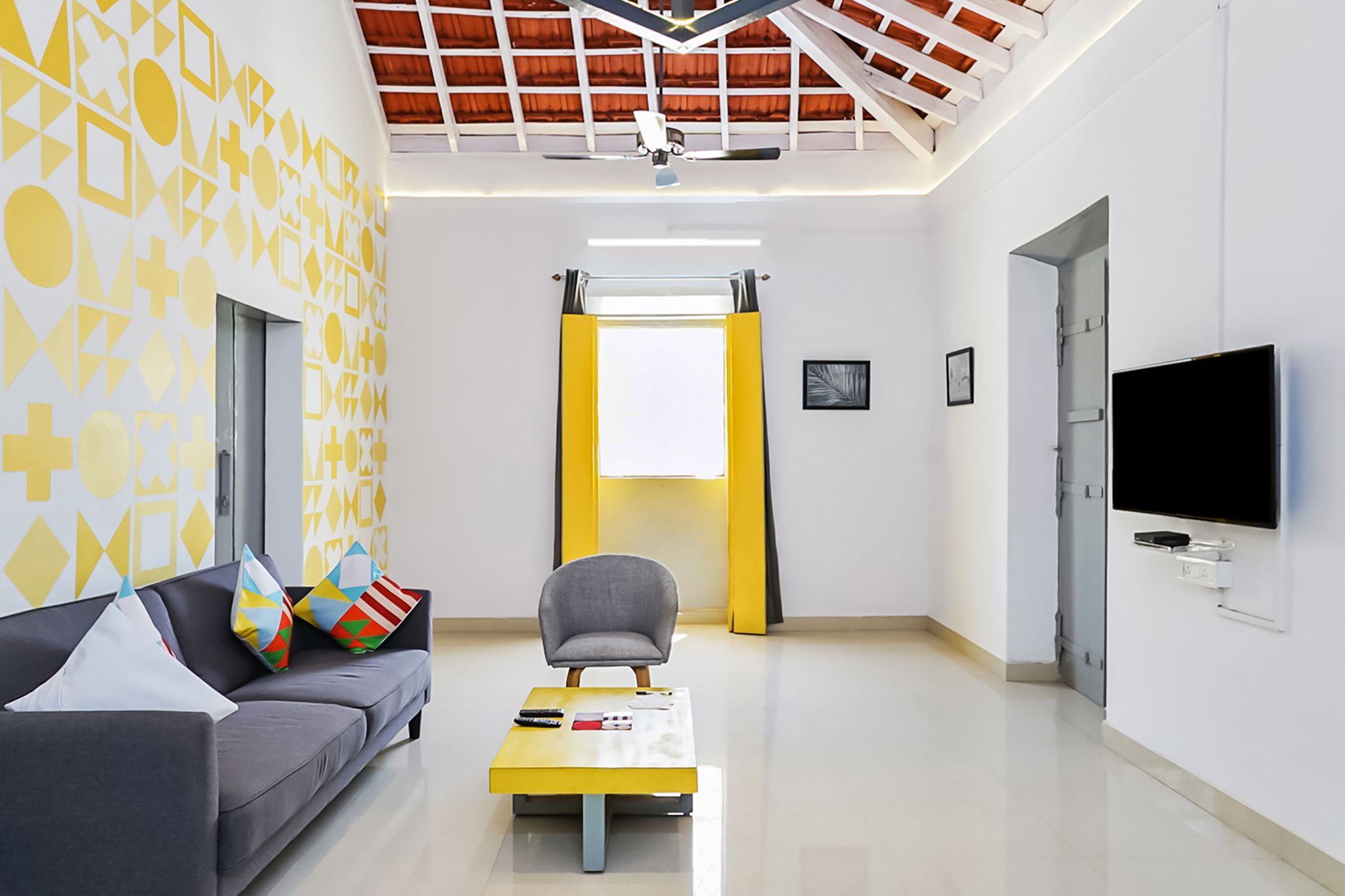 Perhaps the greatest error householders make when they choose to rebuild their home or introduce another rooftop is compromising on their House Renovation Services in Bangalore. Similarly, as with most things throughout everyday life, you genuinely get what you pay for with regards to Home Renovation Services in Bangalore. 
