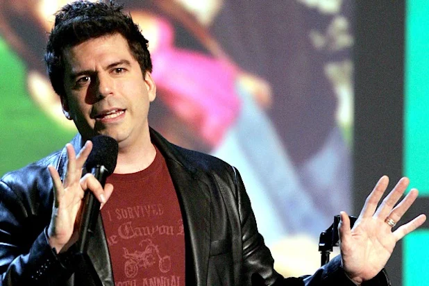 Greg Giraldo