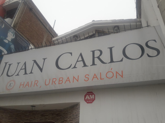 Juan Carlos Salon - Spa