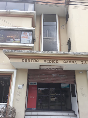 Opiniones de Centro Medico Gamma S.A. en Cuenca - Médico