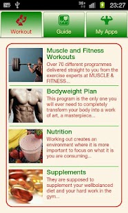 Download Building A Perfect Body Plan apk