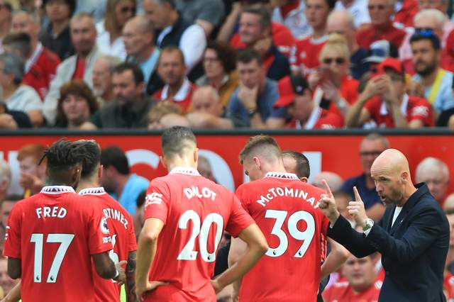 Man Utd team news: When Manchester United travels to Brentford on Saturday, Erik ten Hag will have to make a decision