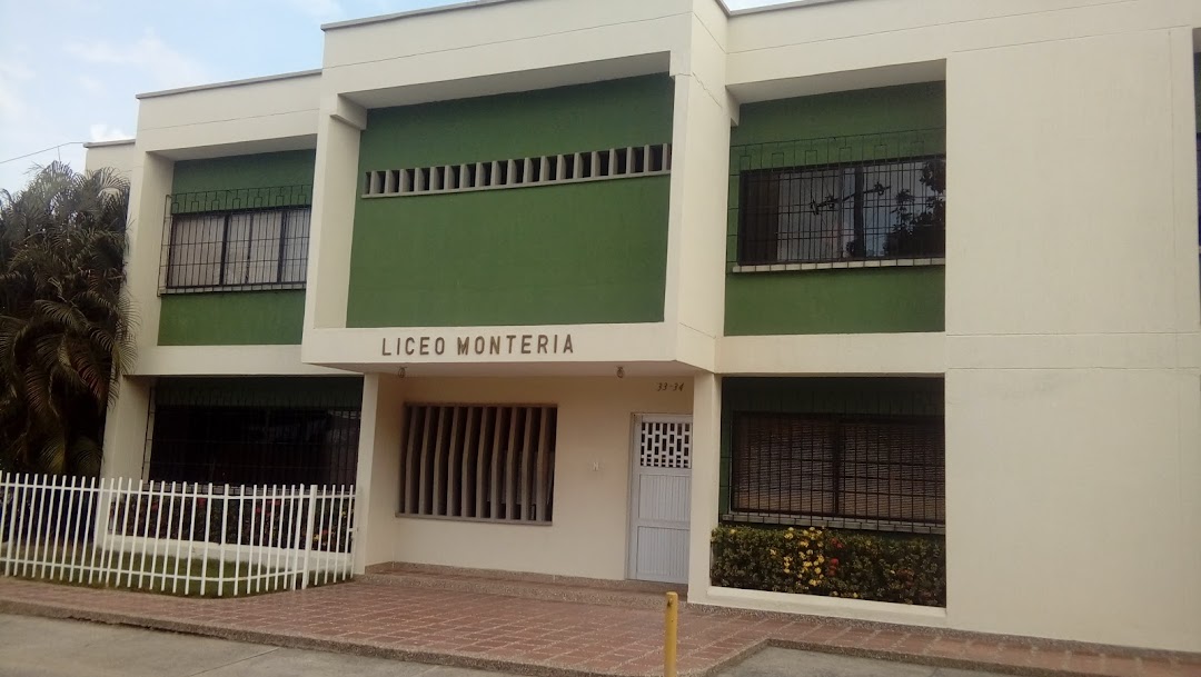 Liceo Monteria