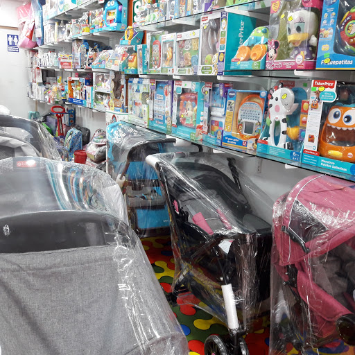 Bebetoys Store